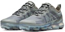 Lookbook (W) Nike Air VaporMax 2019 'Mineral Spruce' Lelaki Perempuan AT6817-300