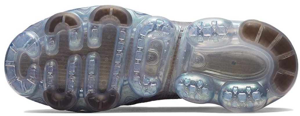 (Women) Nike Air VaporMax 2019 'Mineral Spruce' AT6817-300 Details for (Women) Nike Air VaporMax 2019 'Mineral Spruce' AT6817-300