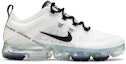 Buy (W) Nike Air Vapormax 2019 'Pale Ivory' Lelaki/Kasut Perempuan AR6632-100