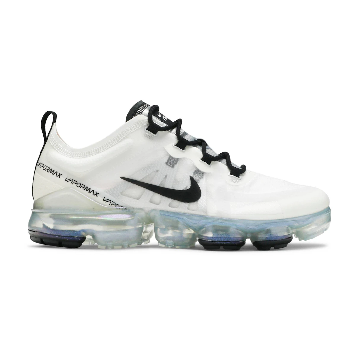 Nike Sneaker Nike Air Vapormax 2019 Women's White (W) Nike