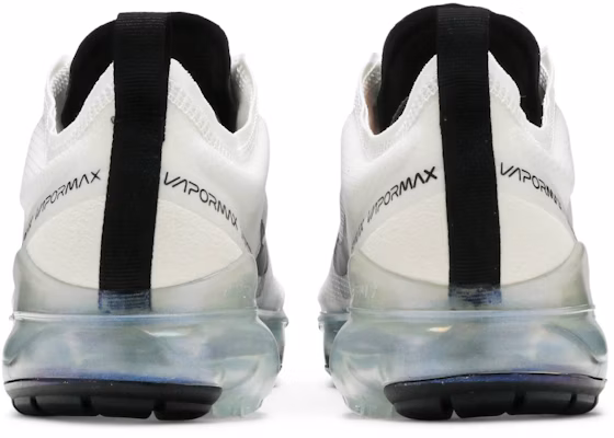 (Women) Nike Air Vapormax 2019 'Pale Ivory' AR6632-100 Details for (Women) Nike Air Vapormax 2019 'Pale Ivory' AR6632-100