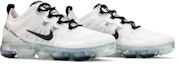 Cheap (W) Nike Air Vapormax 2019 'Pale Ivory' Lelaki/Kasut Perempuan AR6632-100