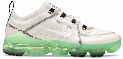 (Women) Nike Air VaporMax 2019 'Phantom Volt' AR6632-104