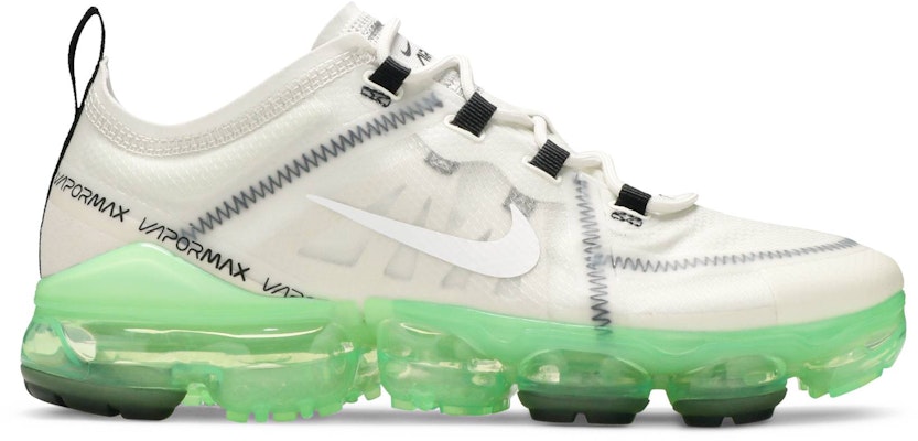(W) 耐克Air VaporMax 2019幻影伏特配色 AR6632-104 Buy (W) 耐克Air VaporMax 2019幻影伏特配色 AR6632-104