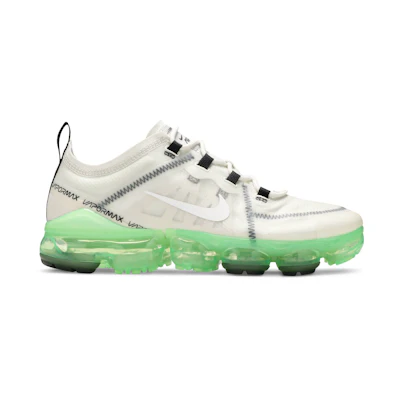 (W) Nike Air VaporMax 2019 'Phantom Volt'