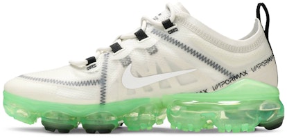 (W) Nike Air VaporMax 2019 'Phantom Volt' Lelaki/Perempuan Kasut Sukan AR6632-104 Lookbook (W) Nike Air VaporMax 2019 'Phantom Volt' Lelaki/Perempuan Kasut Sukan AR6632-104
