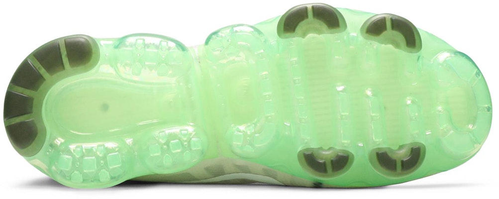 (W) 耐克Air VaporMax 2019幻影伏特配色 AR6632-104 Shop (W) 耐克Air VaporMax 2019幻影伏特配色 AR6632-104