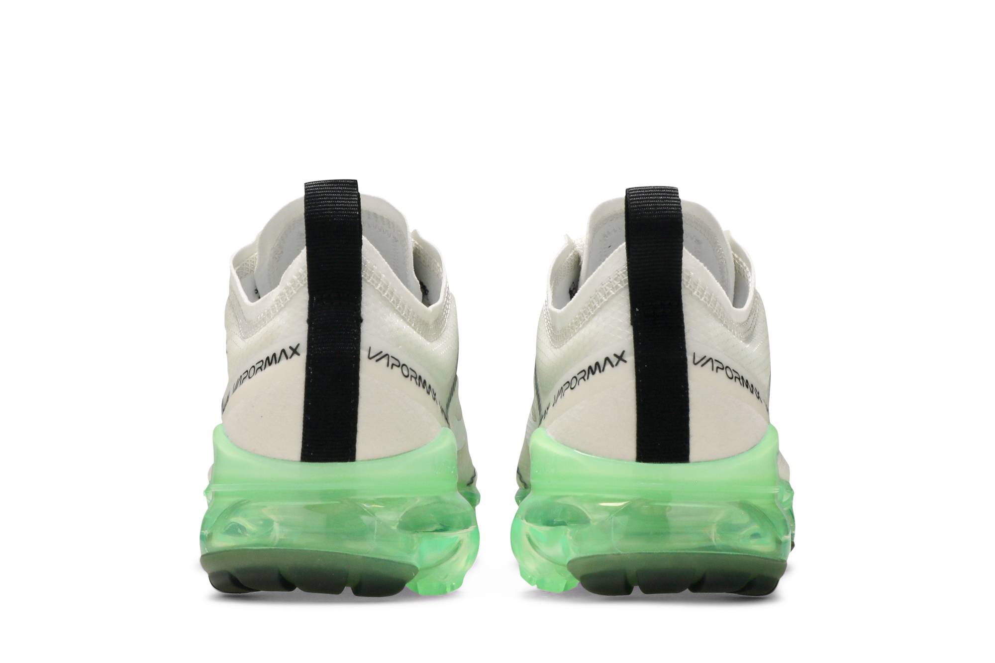 Details for (W) 耐克Air VaporMax 2019幻影伏特配色 AR6632-104