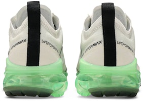 (W) Nike Air VaporMax 2019 'Phantom Volt' Lelaki/Perempuan Kasut Sukan AR6632-104 Details for (W) Nike Air VaporMax 2019 'Phantom Volt' Lelaki/Perempuan Kasut Sukan AR6632-104