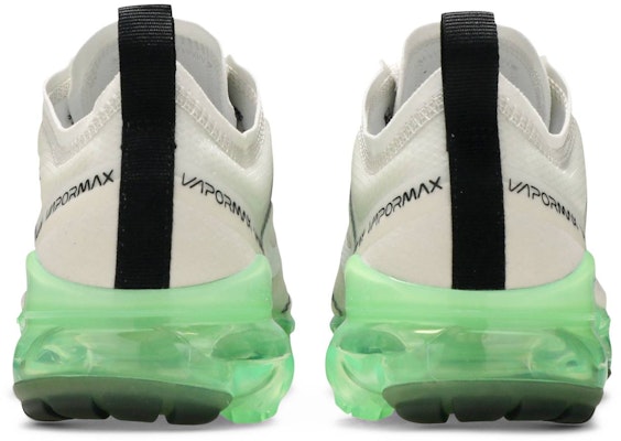 (W) 耐克Air VaporMax 2019幻影伏特配色 AR6632-104 Details for (W) 耐克Air VaporMax 2019幻影伏特配色 AR6632-104