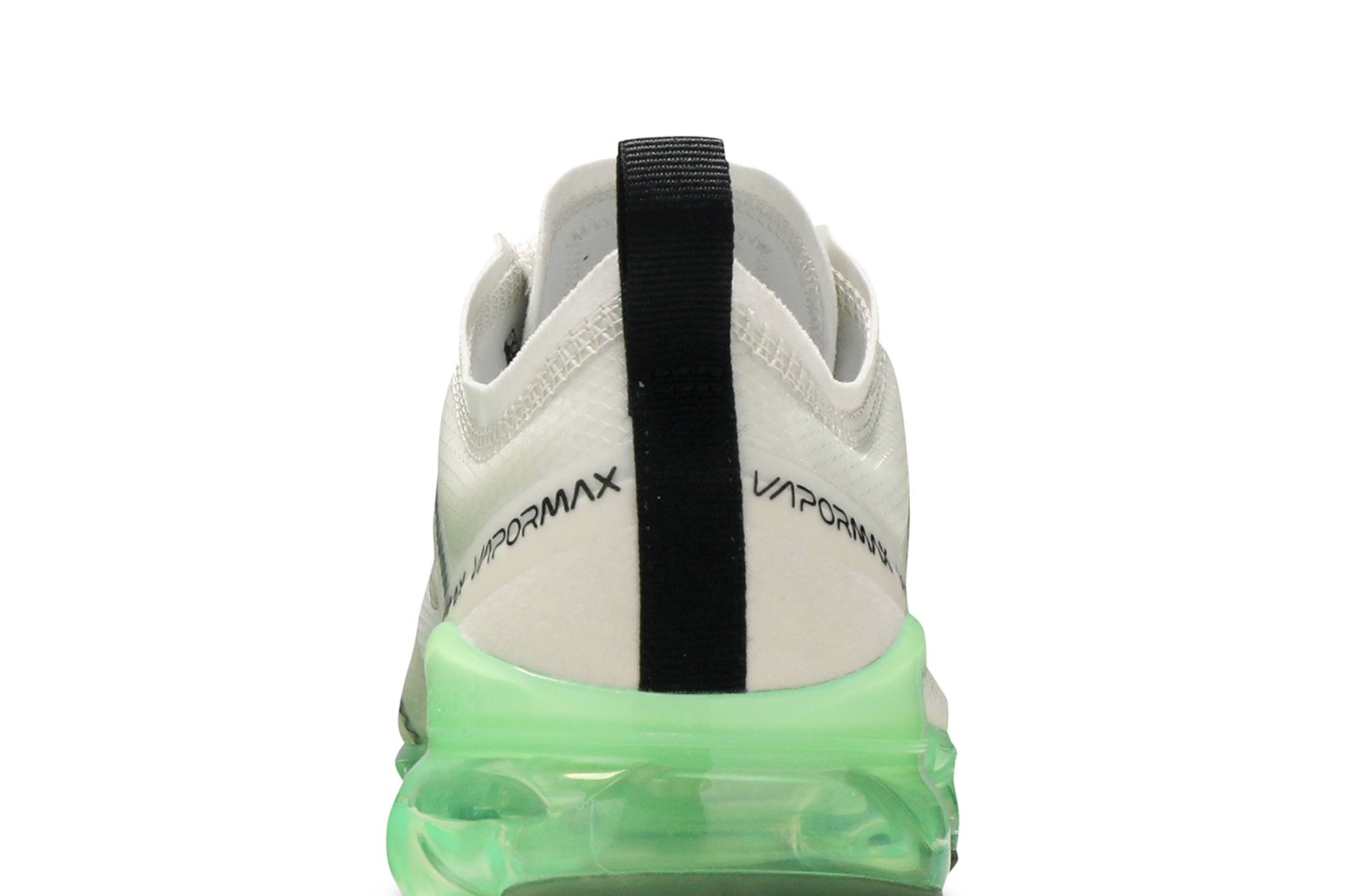Sizing (W) 耐克Air VaporMax 2019幻影伏特配色 AR6632-104