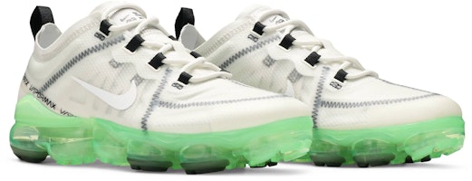 (W) Nike Air VaporMax 2019 'Phantom Volt' Lelaki/Perempuan Kasut Sukan AR6632-104 Cheap (W) Nike Air VaporMax 2019 'Phantom Volt' Lelaki/Perempuan Kasut Sukan AR6632-104