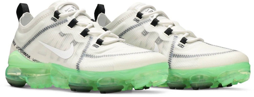 (W) 耐克Air VaporMax 2019幻影伏特配色 AR6632-104 Cheap (W) 耐克Air VaporMax 2019幻影伏特配色 AR6632-104
