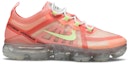 Buy (W) Nike Air VaporMax 2019 'Pink Tint' Wanita AR6632-602