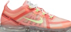 Order (W) Nike Air VaporMax 2019 'Pink Tint' Wanita AR6632-602