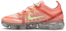 Lookbook (W) Nike Air VaporMax 2019 'Pink Tint' Wanita AR6632-602