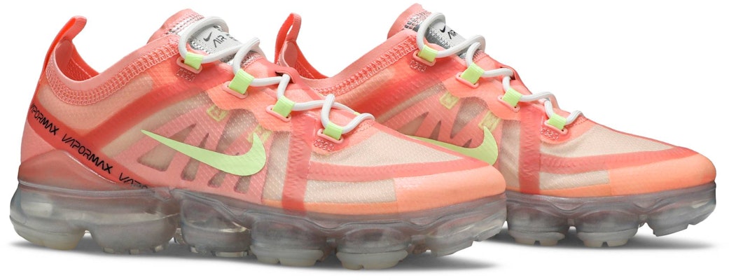 (W) Nike Air VaporMax 2019 'Pink Tint' Wanita AR6632-602 Cheap (W) Nike Air VaporMax 2019 'Pink Tint' Wanita AR6632-602