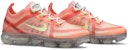 (W) Nike Air VaporMax 2019 'Pink Tint' Wanita AR6632-602