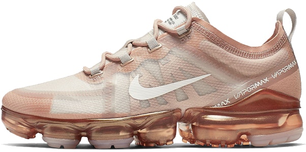 (W) 耐克Air VaporMax 2019‘玫瑰金’ AR6632-601 Buy (W) 耐克Air VaporMax 2019‘玫瑰金’ AR6632-601