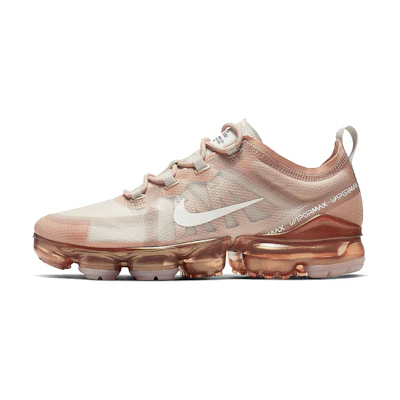 (W) Nike Air VaporMax 2019 'Rose Gold'
