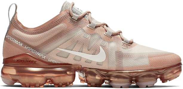 (W) 耐克Air VaporMax 2019‘玫瑰金’ AR6632-601 Order (W) 耐克Air VaporMax 2019‘玫瑰金’ AR6632-601
