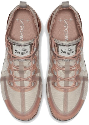 (W) Nike Air VaporMax 2019 'Oro Rosa' AR6632-601 Shop (W) Nike Air VaporMax 2019 'Oro Rosa' AR6632-601