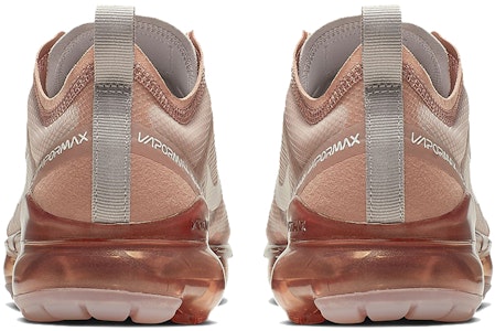 (W) 耐克Air VaporMax 2019‘玫瑰金’ AR6632-601 Purchase (W) 耐克Air VaporMax 2019‘玫瑰金’ AR6632-601