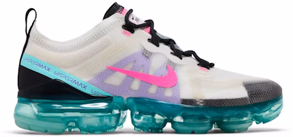 (Women) Nike Air VaporMax 2019 'South Beach' AR6632-005 (Women) Nike Air VaporMax 2019 'South Beach' AR6632-005