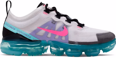 (Women) Nike Air VaporMax 2019 'South Beach' AR6632-005 (Women) Nike Air VaporMax 2019 'South Beach' AR6632-005