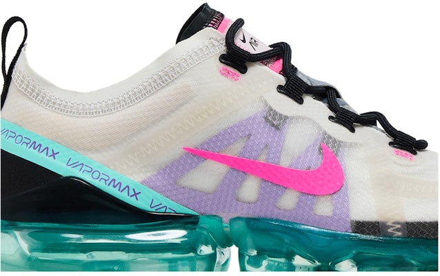 (W) Nike Air VaporMax 2019 'South Beach' Lelaki/Wanita AR6632-005 Order (W) Nike Air VaporMax 2019 'South Beach' Lelaki/Wanita AR6632-005