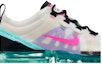 Order (W) Nike Air VaporMax 2019 'South Beach' Lelaki/Wanita AR6632-005