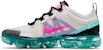 (W) Nike Air VaporMax 2019 'South Beach' Lelaki/Wanita AR6632-005