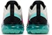(W) Nike Air VaporMax 2019 'South Beach' Lelaki/Wanita AR6632-005