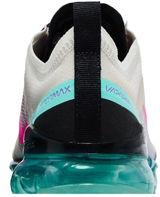 (W) Nike Air VaporMax 2019 'South Beach' - Playa del Sur AR6632-005 Sizing (W) Nike Air VaporMax 2019 'South Beach' - Playa del Sur AR6632-005