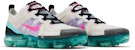 (W) Nike Air VaporMax 2019 'South Beach' Lelaki/Wanita AR6632-005