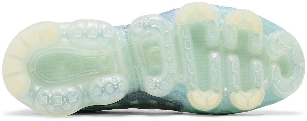 (W) Nike Air VaporMax 2019 'Teal Tint' Tinta Verde AR6632-300 Shop (W) Nike Air VaporMax 2019 'Teal Tint' Tinta Verde AR6632-300