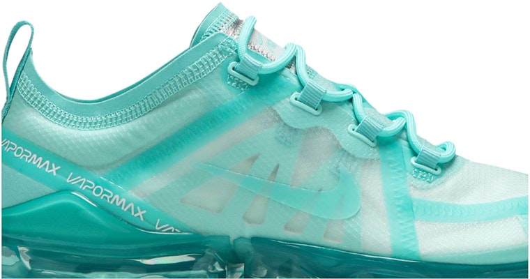 (W) Nike Air VaporMax 2019 'Teal Tint' Sepatu Sneakers Wanita Pria CI9903-300 Order (W) Nike Air VaporMax 2019 'Teal Tint' Sepatu Sneakers Wanita Pria CI9903-300