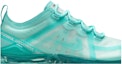 Order (W) Nike Air VaporMax 2019 'Teal Tint' Lelaki Perempuan Kasut Sukan CI9903-300