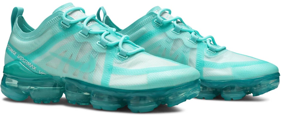 (W) Nike Air VaporMax 2019 'Teal Tint' Sepatu Sneakers Wanita Pria CI9903-300 Cheap (W) Nike Air VaporMax 2019 'Teal Tint' Sepatu Sneakers Wanita Pria CI9903-300
