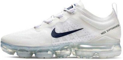 (Women) Nike Air VaporMax 2019 'Unité Totale' CI9106-100 (Women) Nike Air VaporMax 2019 'Unité Totale' CI9106-100