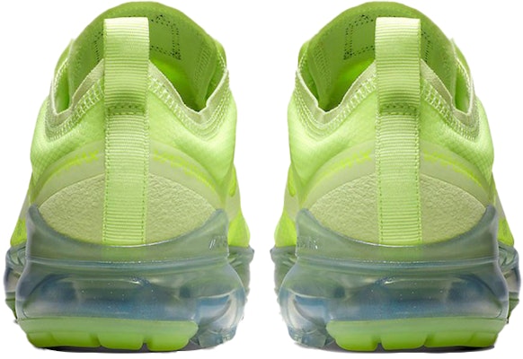 (Women) Nike Air VaporMax 2019 'Volt' AR6632-700 Purchase (Women) Nike Air VaporMax 2019 'Volt' AR6632-700