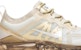 (Wanita) Nike Air VaporMax 2019 'Putih Emas' AR6632-101