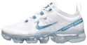 Buy (W) 耐克Air VaporMax 2019 '白色矿物蓝绿色' AR6632-103