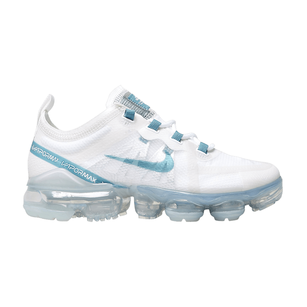 nike air vapormax 2019 women's teal