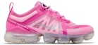 Buy (Wanita) Nike Air VaporMax 2019 Fuchsia Aktif AR6632-600