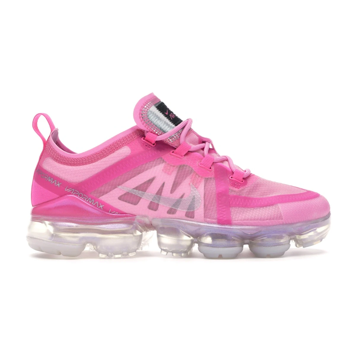Buy Women Nike Air VaporMax 2019 Active Fuchsia AR6632 600 Novelship