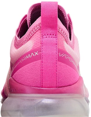 (W) ナイキ エア ヴェイパーマックス 2019 アクティブフクシア AR6632-600 Sizing (W) ナイキ エア ヴェイパーマックス 2019 アクティブフクシア AR6632-600
