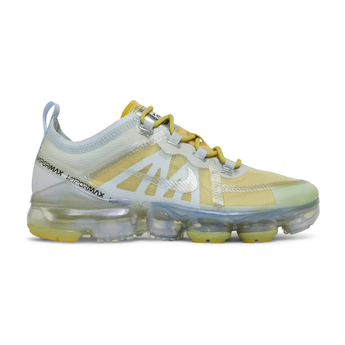 Breathable Shoes Nike Air Vapormax 219 On Foot Vapormax 219