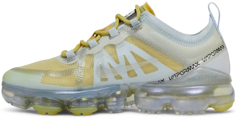 (W) 나이키 에어 베이퍼맥스 2019 프리미엄 셀러리 AT6817-301 Lookbook (W) 나이키 에어 베이퍼맥스 2019 프리미엄 셀러리 AT6817-301