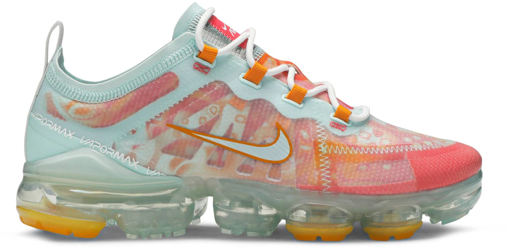 Teal 2024 vapormax 2019